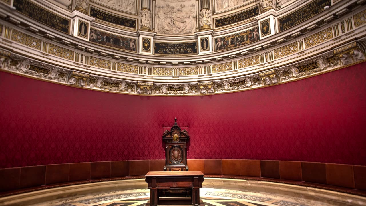 From Mourning to Conclave: The Road to the Next Pope