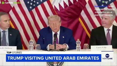 LIVE: ABC News Live — Thursday, May 15