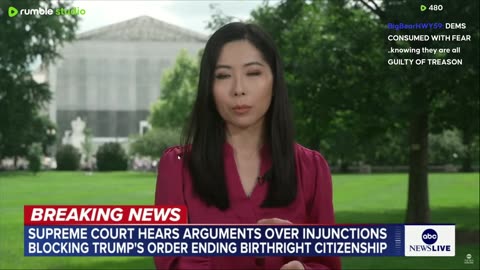 LIVE: ABC News Live — Thursday, May 15