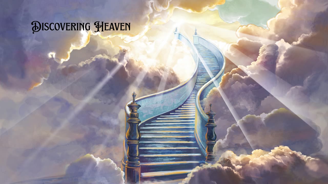 Discovering Heaven