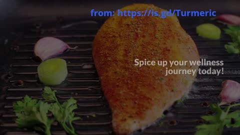 Turmeric for Weight Loss: The Truth No One Talks About