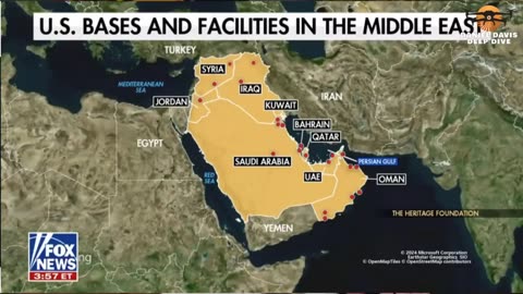 Israel Started The War Against Iran • Colonel Daniel Davis