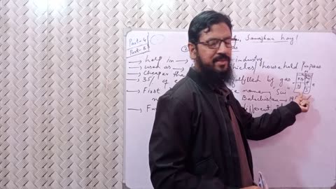 natural gas _ resources of pakistan _ 10 class pst chapter 5 _ sindh board #pakistanstudies