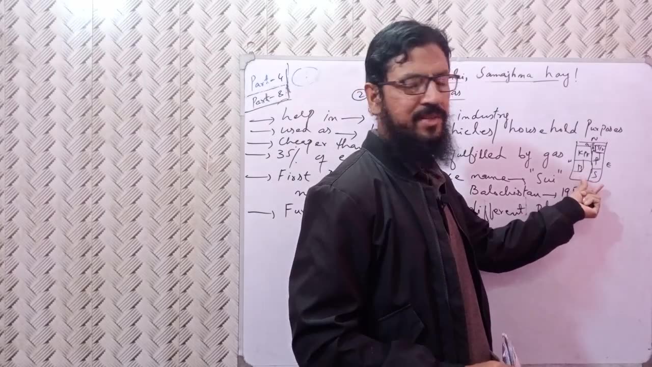 natural gas _ resources of pakistan _ 10 class pst chapter 5 _ sindh board #pakistanstudies