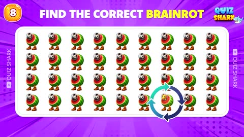 Find the ODD Italian & Indonesian Brainrot Emojis | Matteooo, Ballerina Cappuccina, Giraffa Celeste