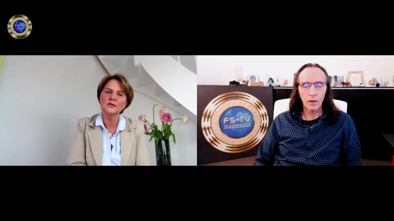 Beanspruche Deine Hoheitsrechte