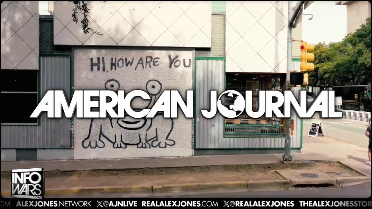 The American Journal 6/18/2025