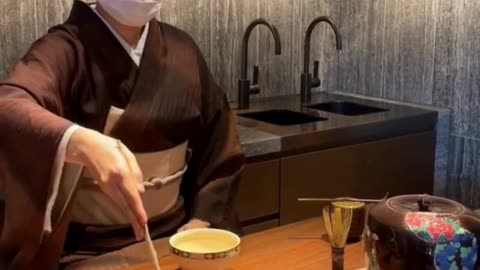 The Art of the Japanese Tea Ceremony 🍵🇯🇵