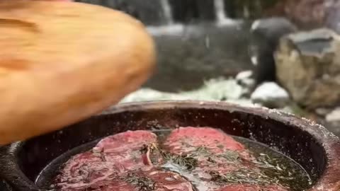 Fast and delicious food