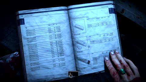 Until Dawn Gameplay Walkthrough Part 6 - No Commentary