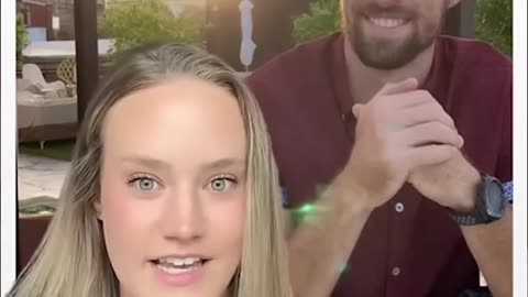 Barbie doesn't want Kent to have options