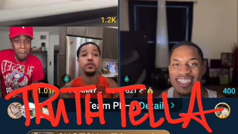 DROSKI TEAM PK WITH PYT. G2T, LATENIGHT & MORE