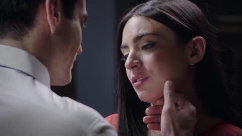 Por amar sin ley cap 18