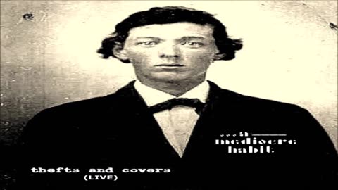 ...a mediocre habit - "Folsom Prison Blues" - Thefts & Covers - [Acid Rock]