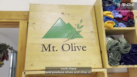 Worm composting & natural fertilizers shine at Mount Olive Farm! Tristan shares their story.