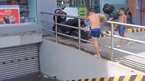 🤣☀️ Summer Edition: The Funniest Heatwave Fails! | FunFM
