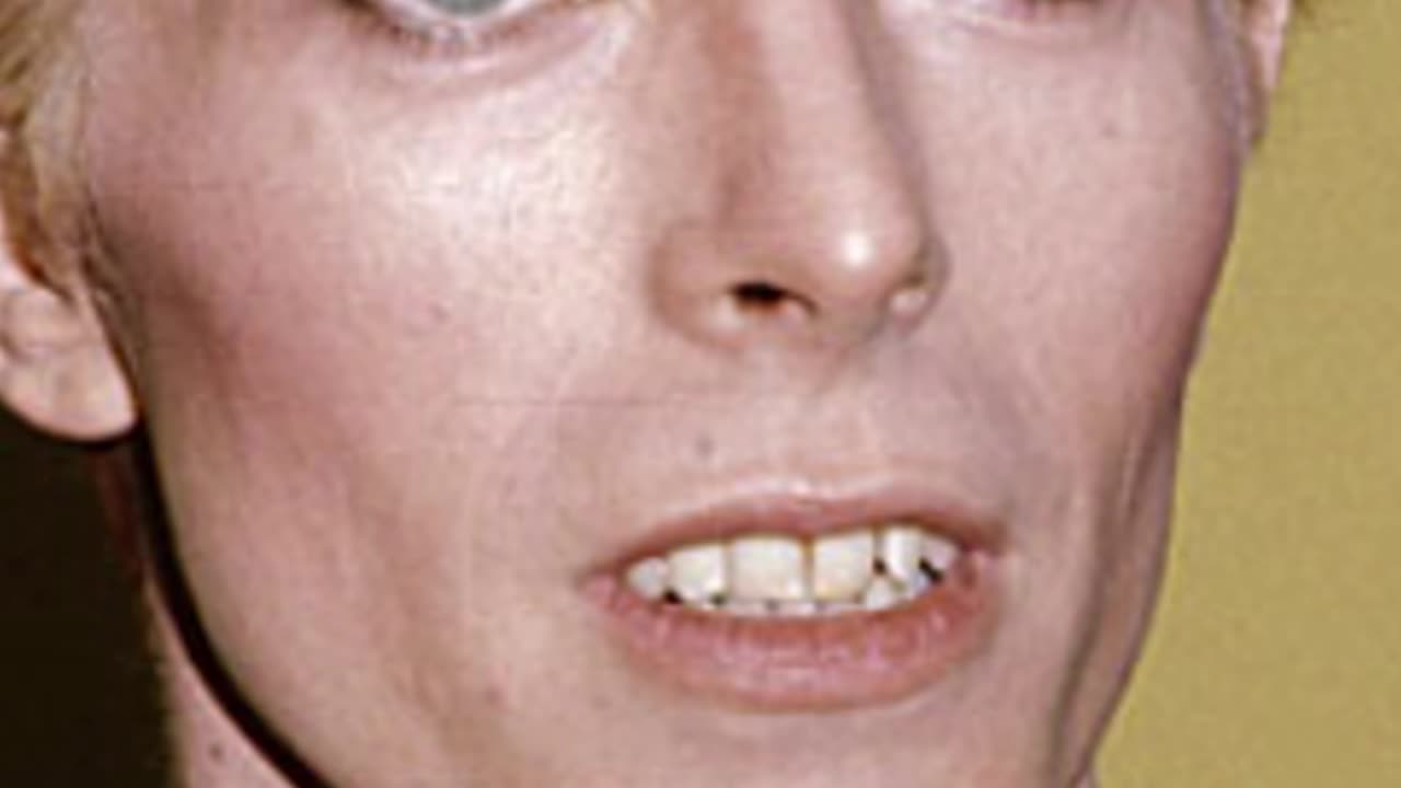 David Bowie Unraveled: Photographer Shares Intimate Tour Stories