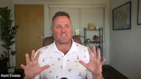 Transforming OCD and Anxiety Recovery: Insights from Matt Codde and Coach Kai’s Journey