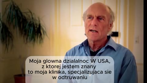 TERAPIA AFEREZY - LECZENIE PRZEZ OCZYSZCZENIE KRWI. dr. DIETRICH KLINGHARDT