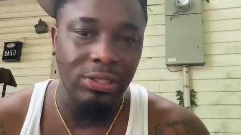Brother Shares Why He Carries A Firearm