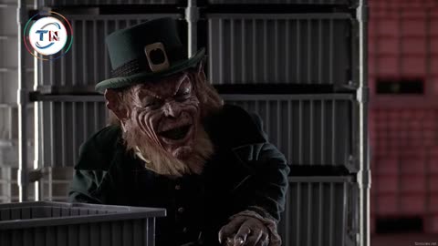 Horror movie - Leprechaun 4