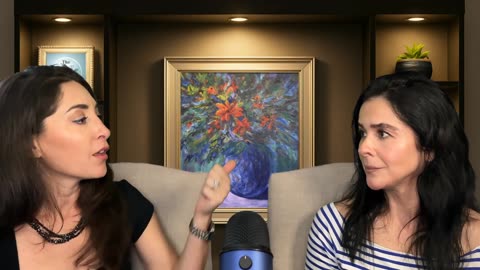 Protect Your Peace: The Mindset Shift That Changes EVERYTHING | CLIP from The Why Of It All Ep. 35