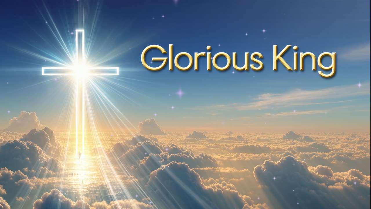 Glorious King