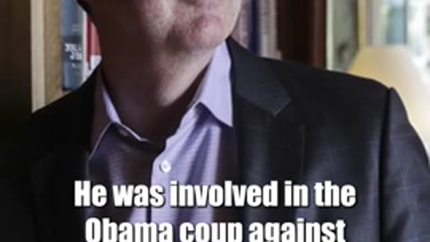 Mark Levin: James Comey’s Role in the Obama Coup