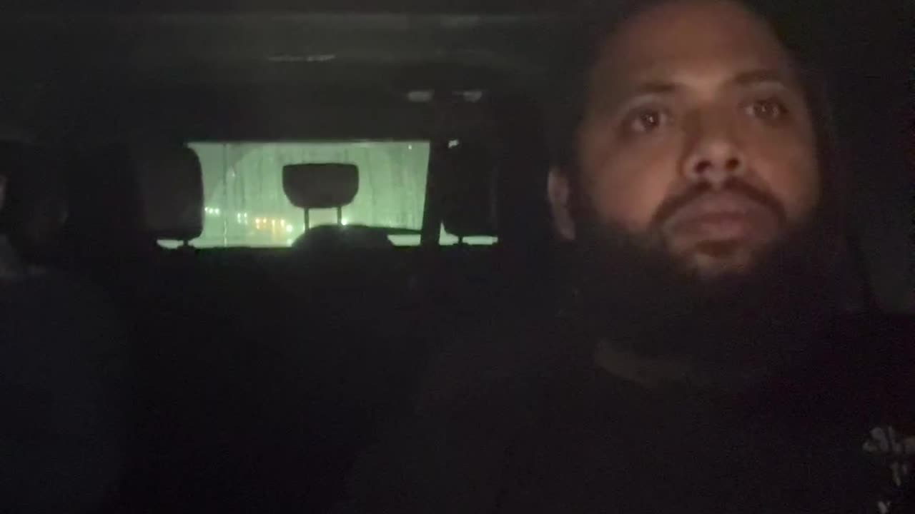 UBER LIVE NYC