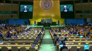 Bibi: There Will Be No Palestinian State