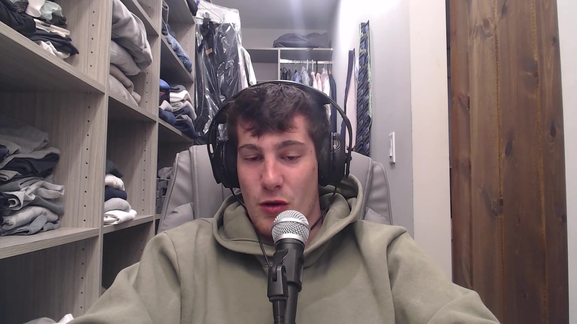 Episode 33 - This Week in the NBA, NHL, NFL & Masters Recap!