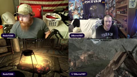 Skyrim Fun