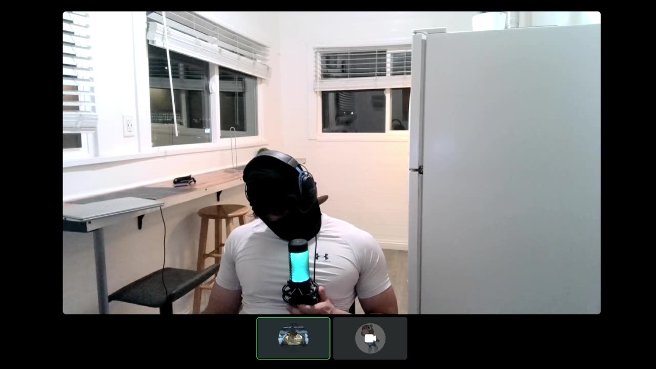 Travel stream, Live trade, LA stories