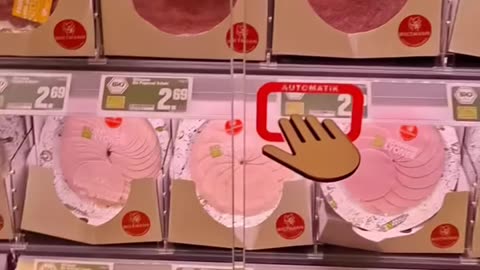 Einkauf in Deutschland 20.o4.2025