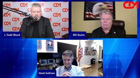 The Georgia Show! Oh What a Tangled Web THEY Weave... 4/30/25