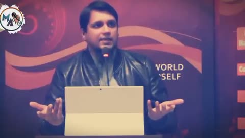 Meri Nakami Se Kamyabi Ka Safar | Life changing bayan by Muhammad Ali | Muhammad Ali