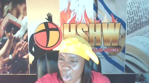 He Sent His Word Supernatural Healing Ministry