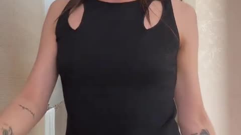 Italian tgirl much different