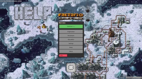 THE HORDES ATTACK | Factorio Space Age (Playthrough 2 Part 2)