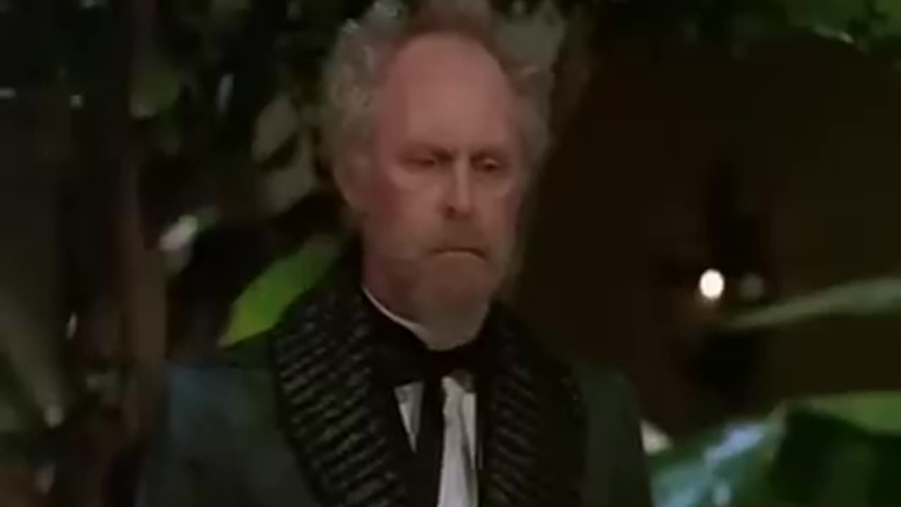 Don Quixote - Dinner