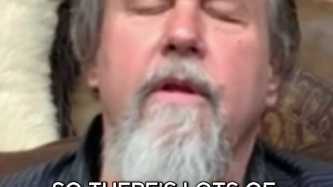 Did the Bible Hint We're Interdimensional Beings?