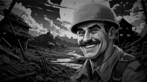 Poets At War Ep. 220: The Artistic Impact of Edgar Rice Burroughs