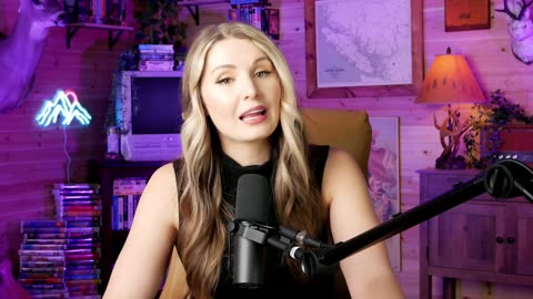 Scotland Saved? Humza Yousaf Resigns | Lauren Southern