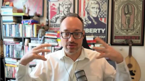 Eugenics & Population Control in 1920s Britain & Today | Mark Sutherland