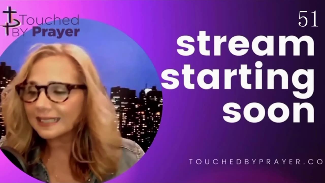 Touched by Prayer-God Is Shaking His Temple with Chad Norris