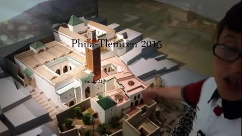 30/: - Minute Éducative avec Amine: Sidi Boumediène revisité par Amine