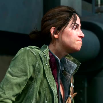 Days Gone - Rikki Seducing Deacon (Survival II)