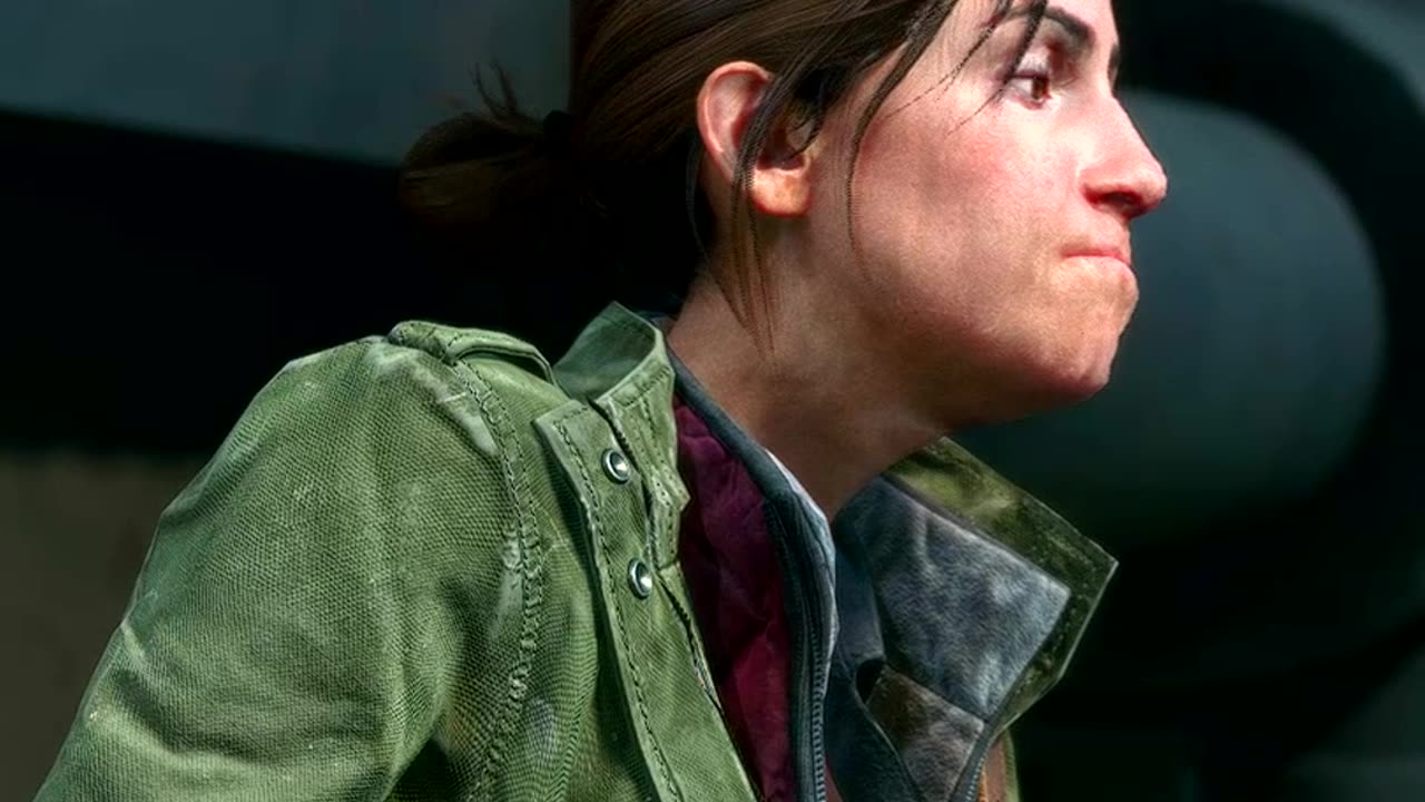 Days Gone - Rikki Seducing Deacon (Survival II)