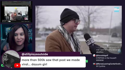 ALL HELL BREAKING LOOSE - LIVE ANTIFA PROTEST COVERAGE MINNESOTA