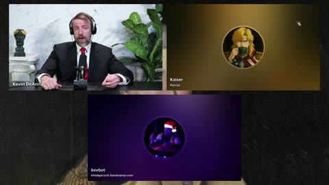 The Greene Tavern Ep 45 ft. Kevin DeAnna